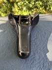 Mid School Bmx Cionlli industries 414 Sofa Seat Black Padded Saddle OG GT Haro — photo 10