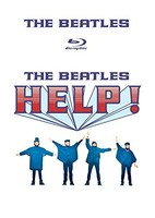 Help! - Blu-Ray - G2Z