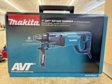 MAKITA 1" ROTARY HAMMER SDS+ NIB!! HR2641 (CJL006330)