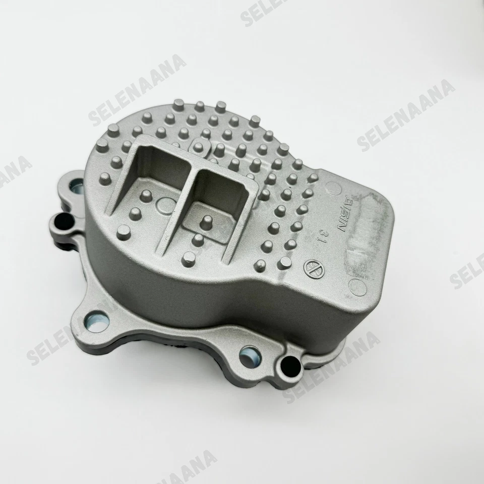 AISIN WPT-190 FOR TOYOTA LEXUS CT200H AQUA ZVW30/ZVW35 Water Pump 161A0-29015 Foto 4 de 4