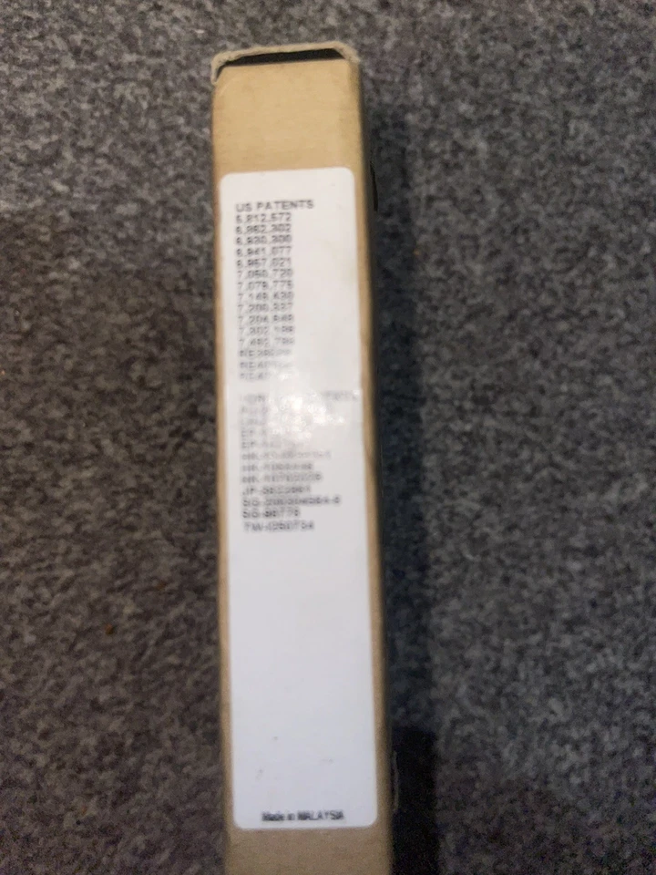 New &Sealed CIENA NTTP84BA 006 10GBASE-LW/LR - Image 3 of 3