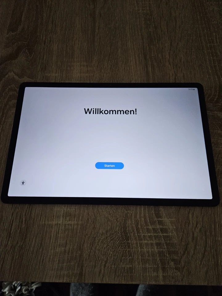 Samsung Galaxy Tab S7 FE SM-T733 64GB WiFi - Bild 3 von 4