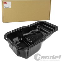 NTY ÖLwanne Passend FüR Toyota Camry | BMO-TY-002