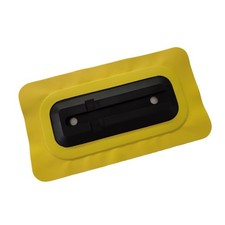 Multipurpose Fins Box Base Connector Adjustable Fins Box Attachments Plate