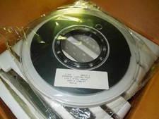 3M Imperial LAPPING FILM Roll / REEL .498" x 1700'  .5 MIC  *NEW SEALED*