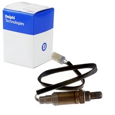 Sonde lambda Subaru SVX