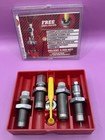 Lee Precision Deluxe Pistol 4 Die Set 40 S&W Or 10mm Auto 90965
