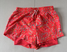 Tek Gear Athletic Shorts Girls size 7 Free USA Shipping