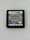 Pokemon SoulSilver Version (Nintendo DS, 2010) Cartridge Only - Authentic, Works