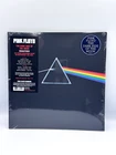 Sealed Pink Floyd 1LP The Dark Side Of The Moon 2016 Remastered 180g