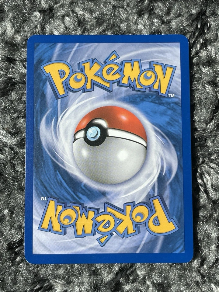 Pokemon Espeon Holo Exclusive Near Mint Korean DP Majestic Dawn Diamond Platinum - Image 2 of 4