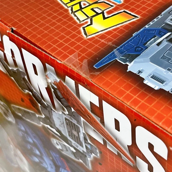 TAKARA TOMY Transformer Legends Fortress Maximus LG31 Robot Action Figure New - Image 2 of 4