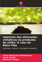 Tefay Mekonnen Weldegerima (U. A.) | Impactos Das AlteraçõEs ClimáTicas Na...