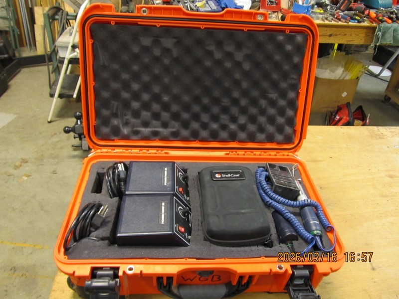 GESSWINE precision tools for mold finishing,jewelery,modeling,urethane casting