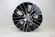 Original Porsche Taycan Turbo 20 Zoll 20" Alufelge 9J1601025K 11Jx20 ET60 5x130 