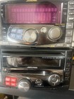 ALPINE Car Audio SET