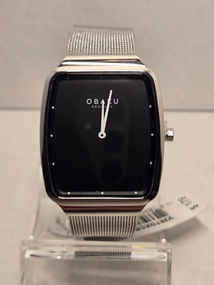 Obaku-Denmark TERN - ONYX - Image 4 of 4