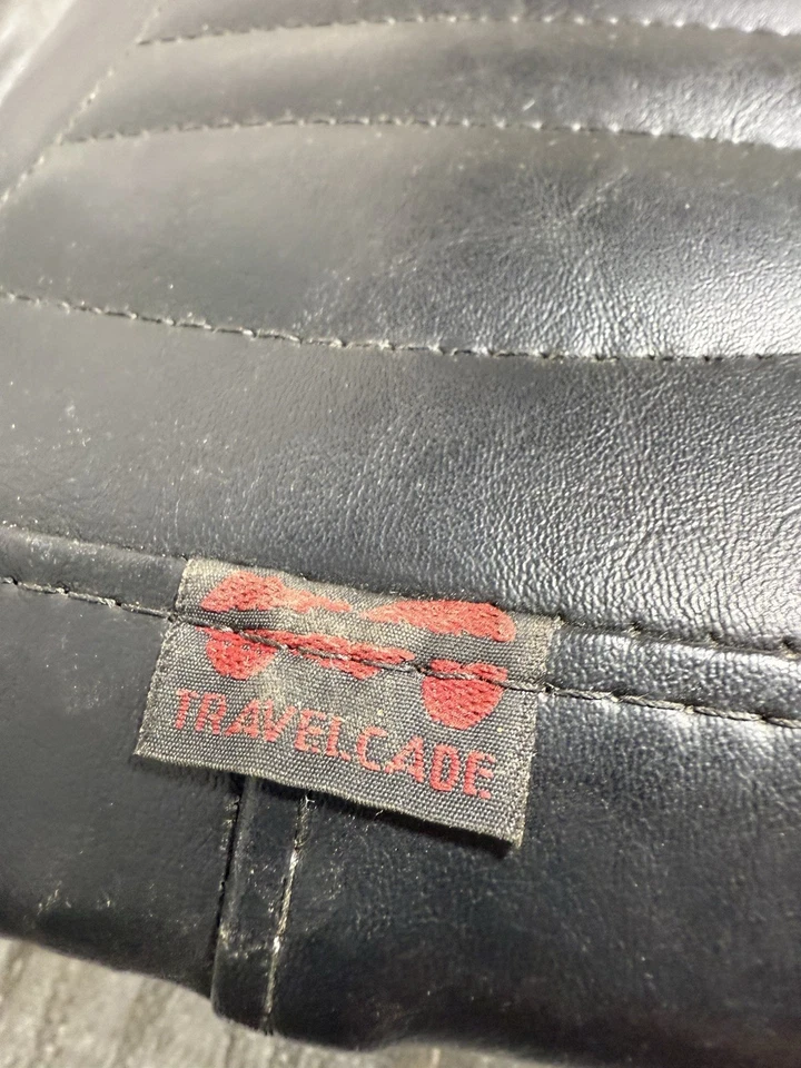 Yamaha Xj 750 1982 Seca Seat Xj 750r 81 82 83 Foto 4 de 4