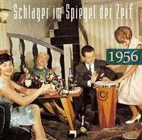 Schlager Im Spiegel Der Zeit,1956 Von Various | CD | Zustand Neu