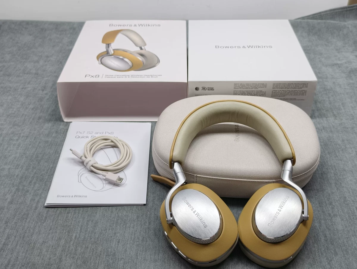 Bowers & Wilkins PX Headphones for sale | eBay