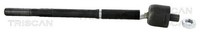 Axialgelenk Spurstange Triscan 8500 13251 FüR Toyota M14X1,5 / M14X1,5 Prius