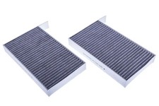 Innenraumfilter Aktivkohlefilter M111029 DENCKERMANN für TESLA MODEL 3 MODEL Y