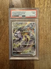 Pokémon Mewtwo VSTAR TCG Crown Zenith: Galarian Gallery GG44/GG70 PSA 9