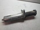 Rear bumper shock impact absorber