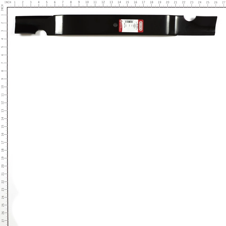 Hoja de producto Oregon OEM 91-533 saltamontes 25 pulgadas Bush Hog - 88773 Country Foto 2 de 2