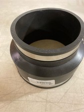 Fernco P1056-54 PVC Coupling for Cast Iron, Plastic or Steel Plumbing Connection