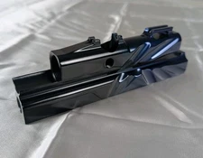 Nos Freeflow Lotus autococker body Paintball marker mid block RARE