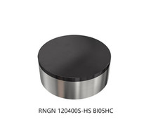 2 PCS  ORIGINAL  INSERTS    RNGN 120400S-HS BI05HC