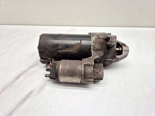 BMW 3 E90 E91 2009 Anlasser 7823700 Diesel 85kW ETU4143