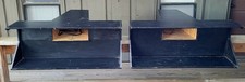 JBL 2395 CABINETS FOR 2395 HORN/LENS & 2440 O...