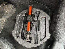 Used Floor Jack Fits 2021 Nissan Sentra Grade A