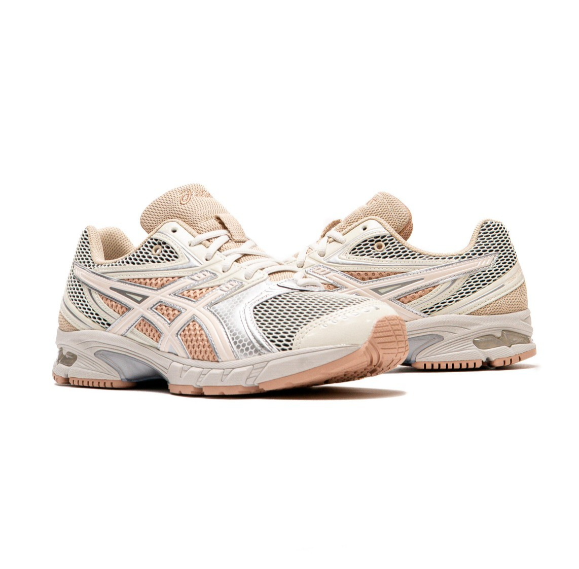 ASICS Gel-DS Trainer 14 Lake Grey Mineral Beige 1203A607-301 Men's