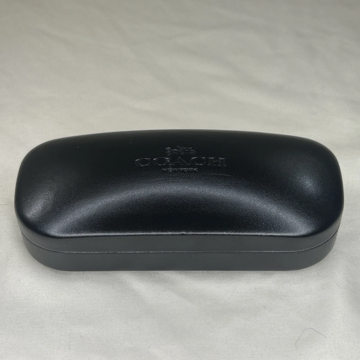 Coach Eyeglass Cases & Storage for sale - eBay