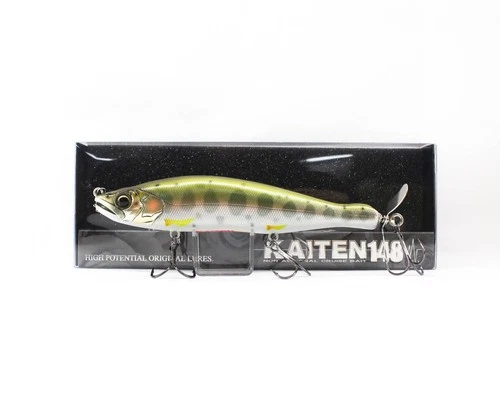 Gan Craft Kaiten 148 NS Cruise Bait Sinking Lure 09 (4139)