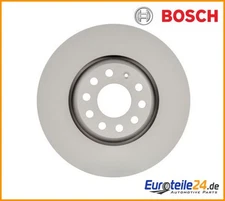 2pcs Brake Disc Bosch 0986479057 for Audi A4 A4 Avant A6