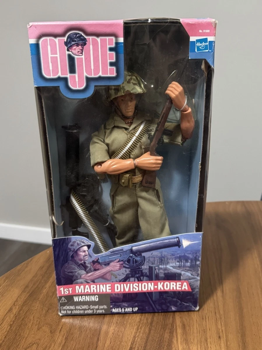 Gi Joe Marine for sale | eBay