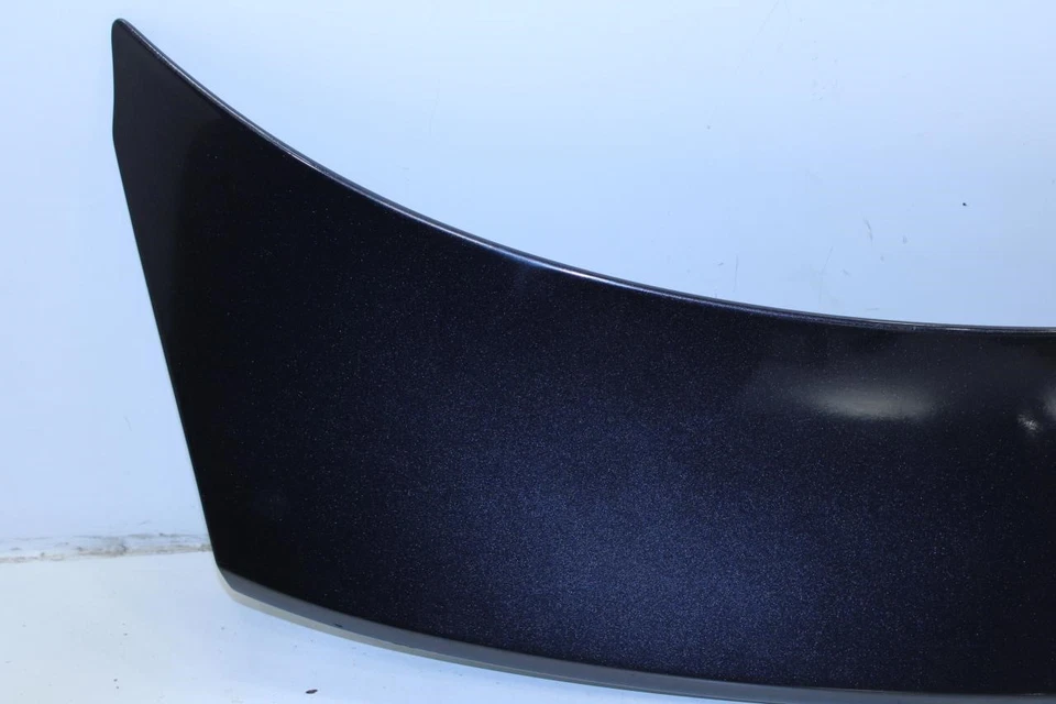 Alerón tapa maletero puerta levadiza trasera Kia Stinger GT1 2018-2023 87210-J5000 OEM *ReaD* Foto 4 de 4