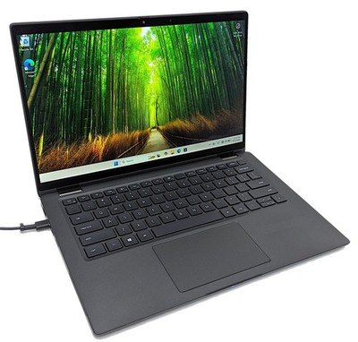Dell Latitude 7410 14'' Touch Laptop i7-10610U 1.80GHz 16GB RAM 256GB NVMe Win 11
