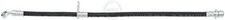 Flexible de frein Subaru JUSTY