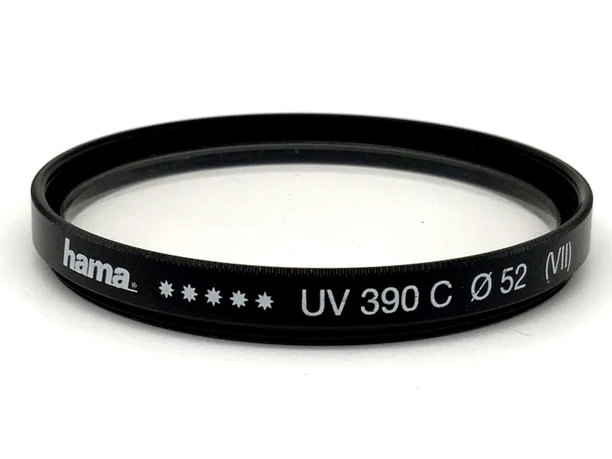 Stock Bureau - SONY VF55CPAM Filtre Polarisant Circulaire 55 mm