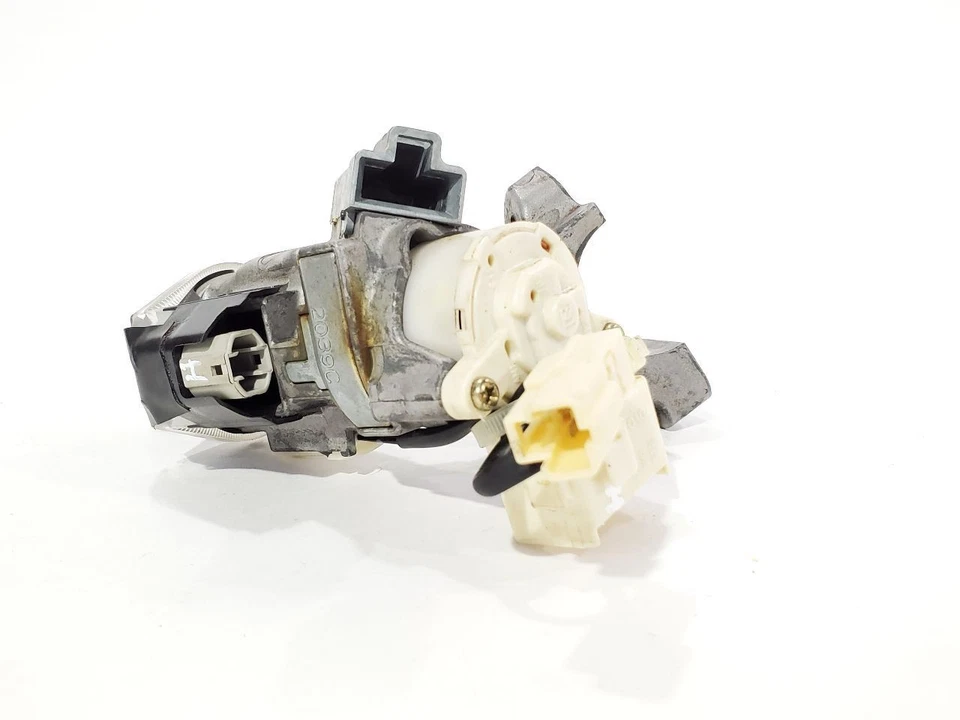 Interruptor de encendido con llave Toyota Camry 1997 2006 OEM Foto 3 de 4