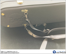 Bach Trombone 42B GL