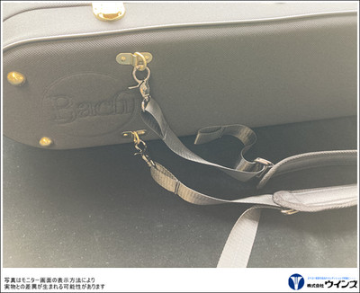Bach Trombone 42B GL