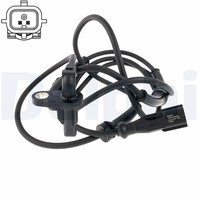 Delphi SS21258-12B1 ABS Sensor FüR Renault Kangoo BE BOP Express 1.2-Electric