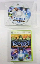 Kameo: Elements of Power (Microsoft Xbox 360, 2005)