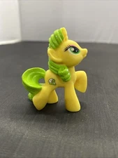 My Little Pony Blind Bag "KIWI TART" (Toys R Us G3-style set) Mini FIM G4